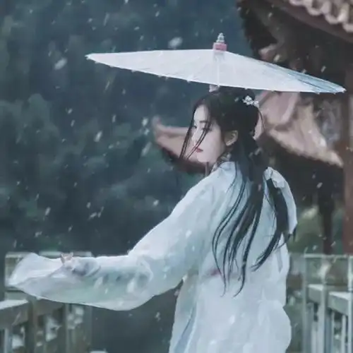  意境古风男女生头像,奇葩说中超级经典的句子
