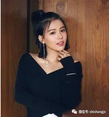  刘海怎么梳上去好看教你巧妙把刘海梳上去的发型