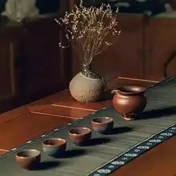  喝茶也是投资我帮你算算