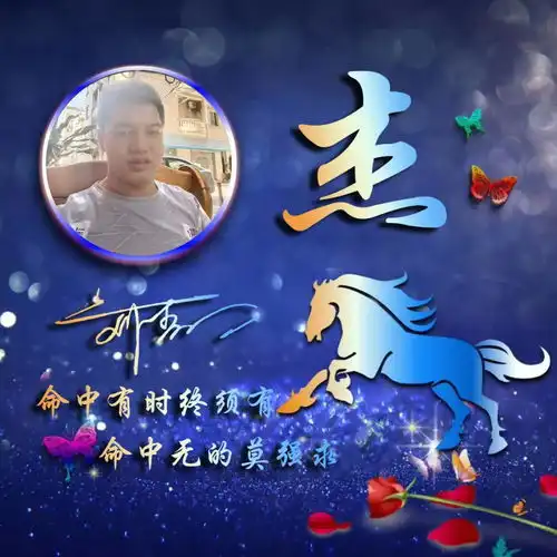  你的微信头像多久没换了,33张大气高端商务签名头像,等你来带走
