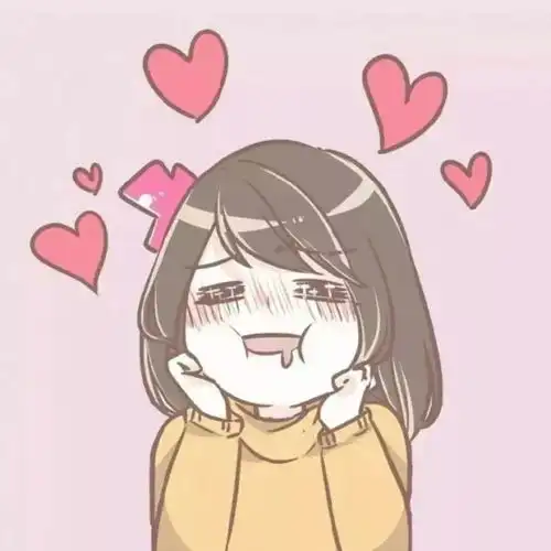 萌小希微信头像图片大全