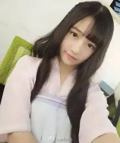 四千年一遇美女费沁源,14岁清纯少女红到日本