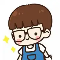  qq头像男生呆萌可爱动漫超可爱男生头像动漫呆萌