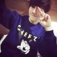 qq头像图片大全 伤感男