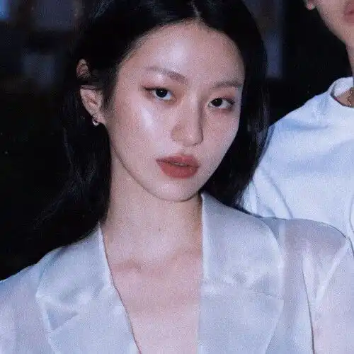  情头元来遇见你