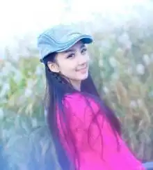  武音校花许晓诺海量私照曝光清新脱俗美若天仙组图