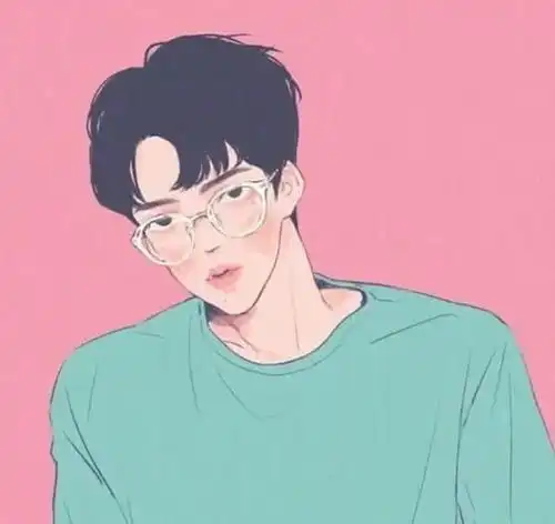 可爱的女生头像超萌男生