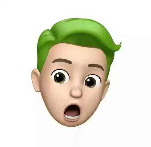 小众又高级的emo头像打