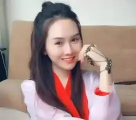  抖音紫霞仙子爆红,相似度成谜,网友没有星爷再像也是高仿