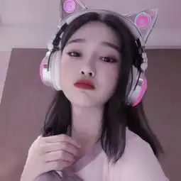  qq头像女生超拽萌可爱忘掉那些不知珍惜你的人