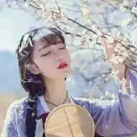 微信头像女生可爱简单大