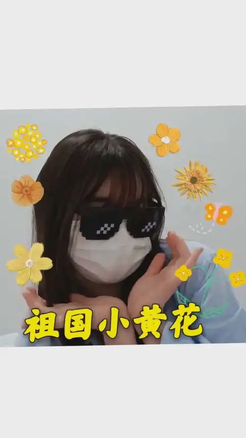  这样的沙雕女孩怎么追呢