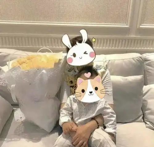  小s老公情人疑曝光知情人透露女方是96年美女,住豪宅养私生子