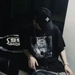  qq头像男生霸气超拽酷高qq男生头像我要个性网