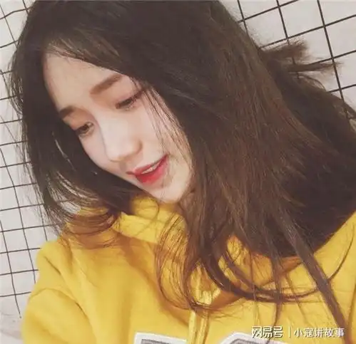 可爱的女生头像超萌男人