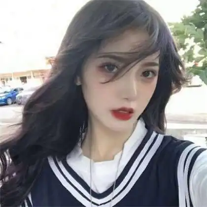 微信头像女气质高冷霸气