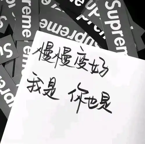  网易云热评大雾四起,我在无人处爱你