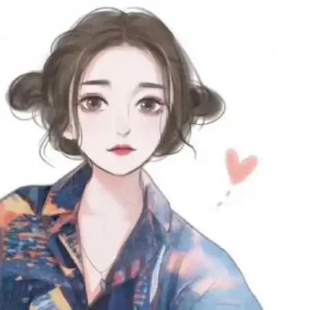 不容易被认出的情侣头像