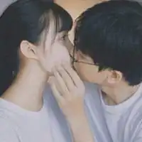  抖音七夕情侣头像大全微信头像图片大全