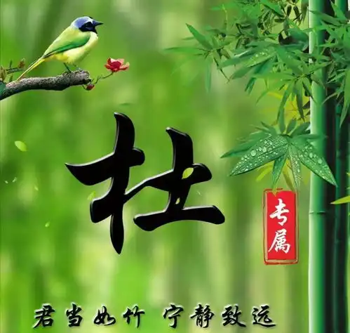  45张不同风格3d立体签名微信头像,高端大气上档次,快换个头像吧