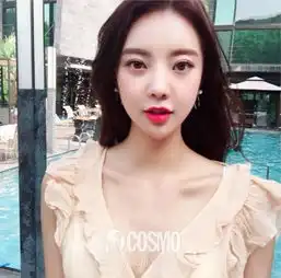  美人计2018韩国小姐的脸还真不是复制粘贴