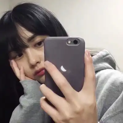 头像图片女孩霸气冷酷霸