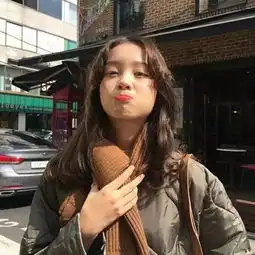  遇到约会化妆的女生,就娶了吧