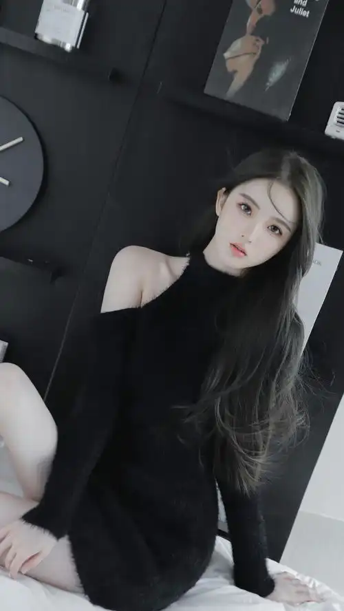  美女手机壁纸