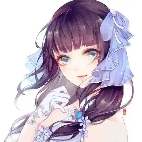  头像丨闺蜜头像丨闺蜜头像两人可爱仙气