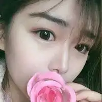  企鹅电竞小仙女头像微信头像图片大全