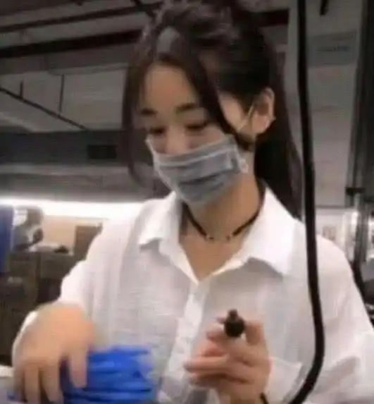 口罩头像抖音图片抖音