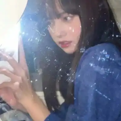  女生头像真人ins意境高冷有女生头像我要个性网