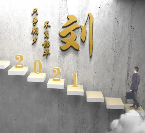  你该换换微信头像了,38张3d大气商务签名头像,总有一款你会喜欢