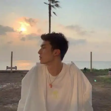  微信时尚潮男头像,万般野心的男生最有范了