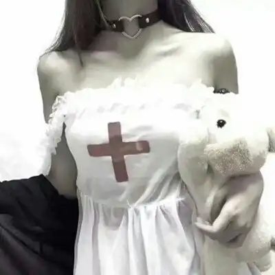  头像女性感气质锁骨妩媚微信头像女性感