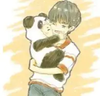  求tfboys动漫图