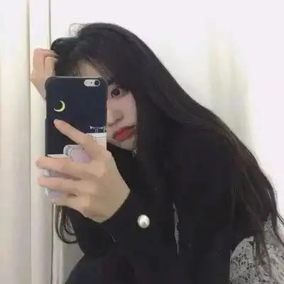 微信头像女可爱女头