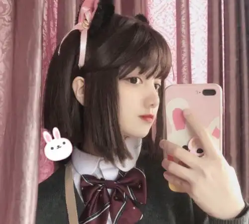  宝藏女孩的专属甜句,句句可爱到爆,小仙女电量1也要看