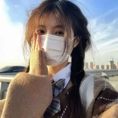  全新超级好看的女神精致的甜妹头像在白开水一样淡的日子里多放两勺糖