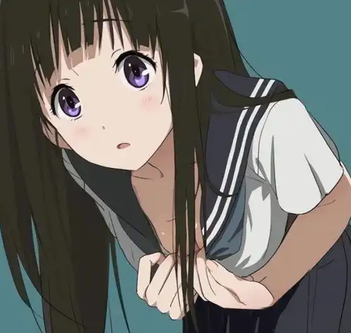  10年了,终于有一部美少女日常动画的画面表现有望超越冰菓