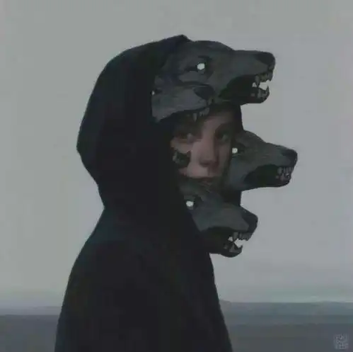  杂乱无章高级感头像别限流了,不能这么对一个萌新啊不看后悔系列