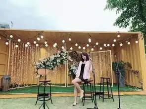  两周年店庆爆出大秘密草坪音乐抖音100w赞的网红铁铲海鲜,燃爆这个夏天