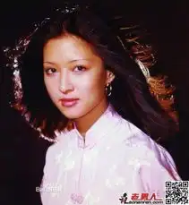  李敖前妻胡因梦资料简介及照片