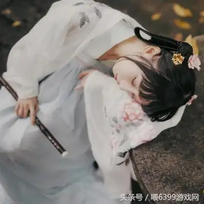 2018最新头像古风