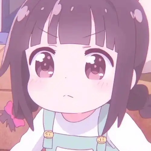 就算是头像我也要用美少女第1期