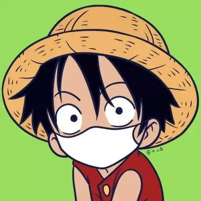  戴口罩漫头我们本不该这样但卡通动漫头像我要个性网