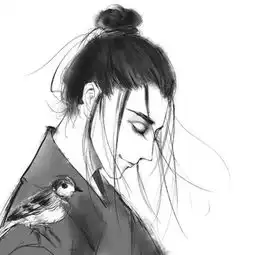  ins皇图霸业头像待我君临天下,许你四海为家