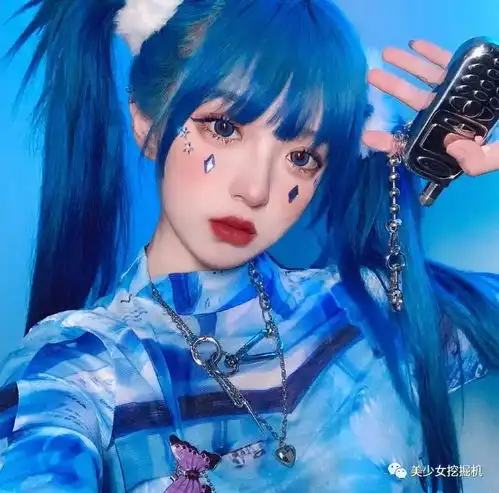  抖音撕漫女怼粉成瘾,百万颜粉照样嗑,互联网算是被她玩明白了