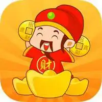  微信头像财神图片大全微信头像图片大全