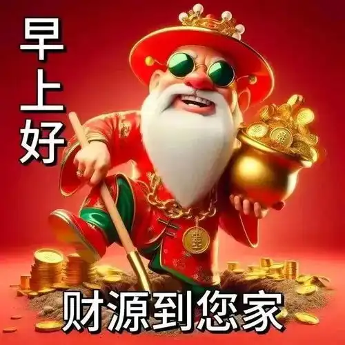  2024.8.25.甲辰年七月廿二财神节财帛星君圣诞惜福聚财